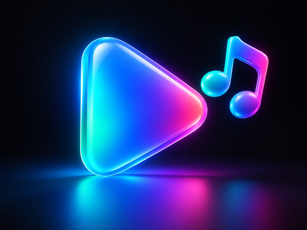 Generate music videos without a learning curve