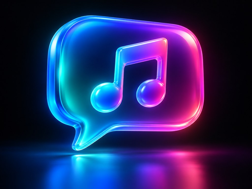 Music video concept